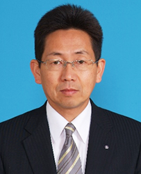 黒田泰弘会長