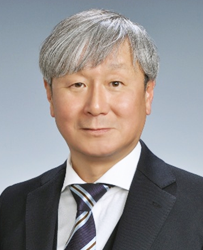 杉浦栄次会長